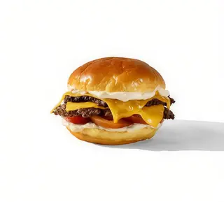 Smash X-Burger