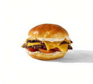 Smash X-Burger
