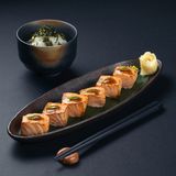 ორაგულის კუბები