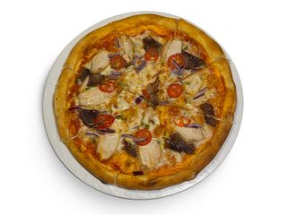 Пицца мясная (470г)