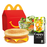 HAPPY MEAL™ С МАКТОСТ™