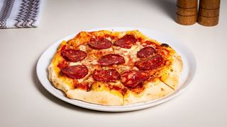 D Pizza Diavola 530g