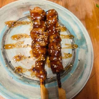 Yakitori (2 piezas)
