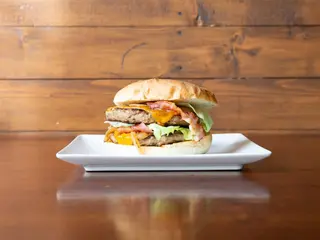 Hamburger Dana