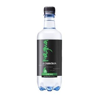 Agua Con Gas (500 Ml.)
