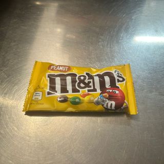 M&Ms