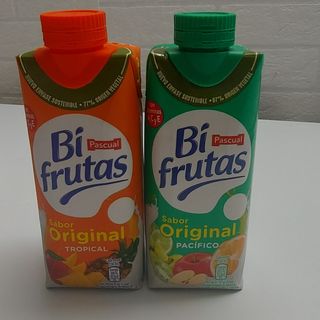 Sumo Bi Fruta 