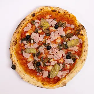 Capricciosa