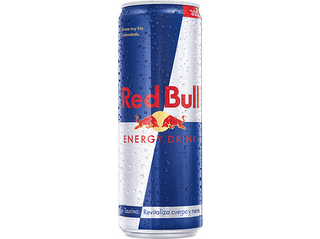 Red Bull 330 ml.