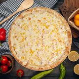 Піца Чікен Чіз (30см)