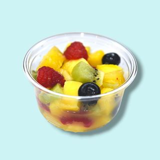 Salade de fruits 