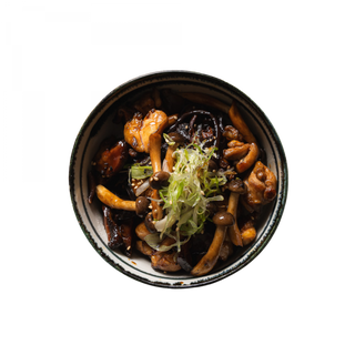 Chicken Teriyaki