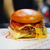 Burger Original Smash