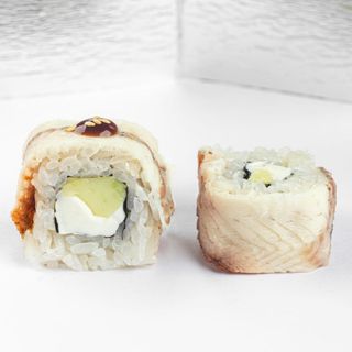 Филадельфия унаги (8 шт.)