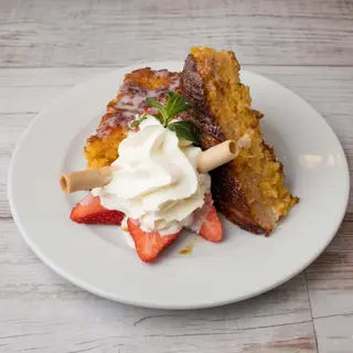 Pastel de maíz