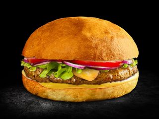 Тейсти Клаб Бургер