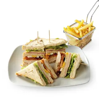 Sandwich Club