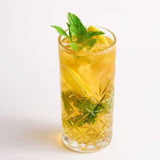 Айсти лимонный 0,4 мл