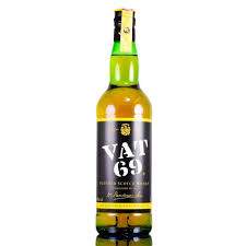 Vat 69 750Ml