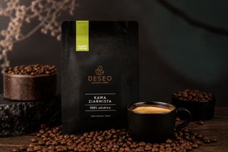 SPECIALITY COFFEE Brazylia Fazenda Cerrado Grande 250g
