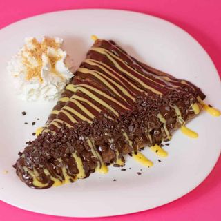 Palačinke Jaffa-trokut