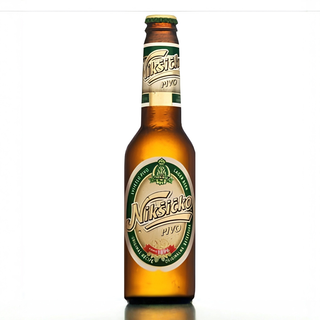 Nikšićko pivo