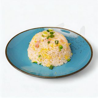 96-Riso alla cantonese