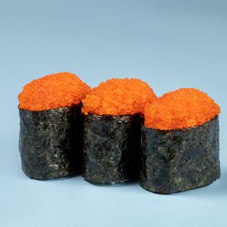 Tobiko Gunkan Set(3)