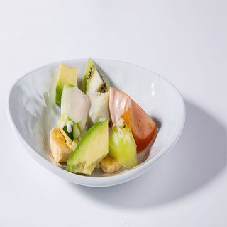 Ensalada De Frutas