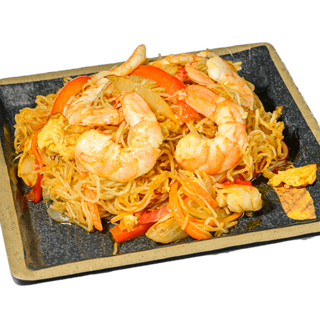 P13. Vermicelli di riso alla HongKong