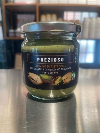 PREZIOSO - 200g