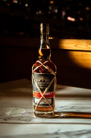 Rum Plantation Jamaica 2009 (70cl)