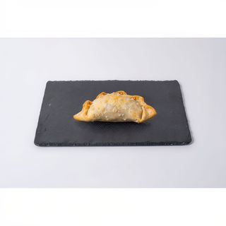 Empanada De Ternera Picante