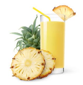 Jus d'Ananas