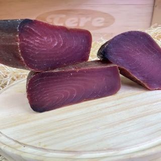 Mojama Unidad 150 G Aprox