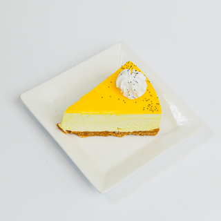  Cheesecake Citron   
