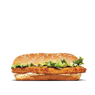 Chicken royale - solo panino