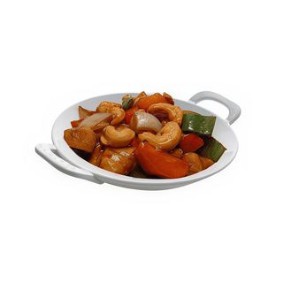 35.Chop-Suey De Verduras