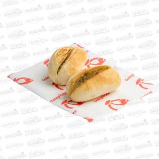 Pão de Alho Simples