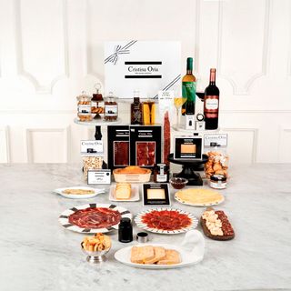 Caja Homenaje Gastro