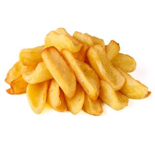 Картопляні Діпи стандарт (80г)