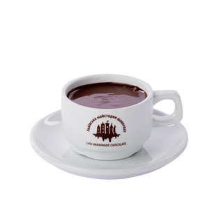 Топлений шоколад чорний (90)