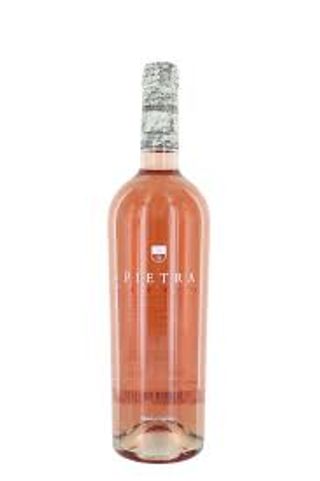 Pietra Rosato Primitivo Sussumaniello 75 cl