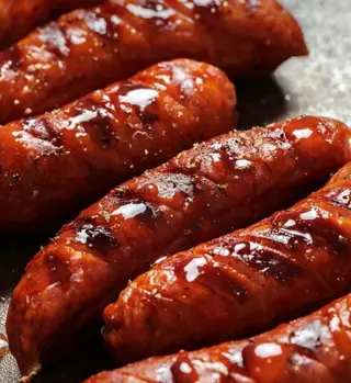 Chorizo (1 und)