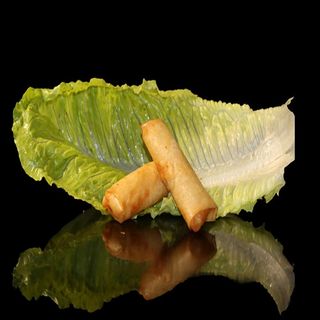 148 Involtini gamberi