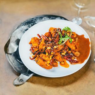 C03-209 Pikantna piletina