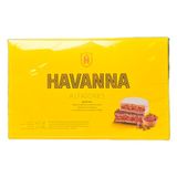 Docena de alfajores Havanna mixtos (2294)