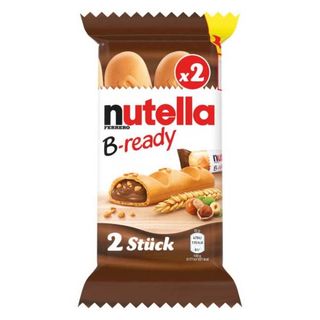 Nutella B-Ready 44g