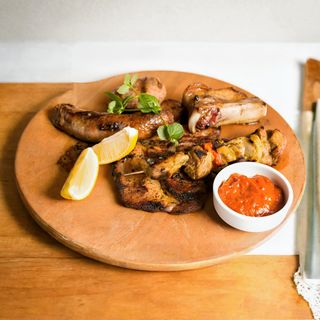 Касапска мешаница (500г)