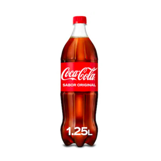 Coca-Cola (1.25 Lt.)